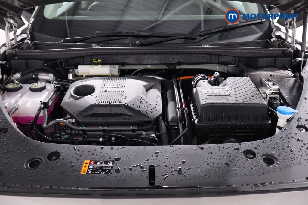 Mg Motor Uk HS Trophy Automatic Petrol Plug-In Hybrid SUV - Stock Number (1627862) - 34th supplementary image