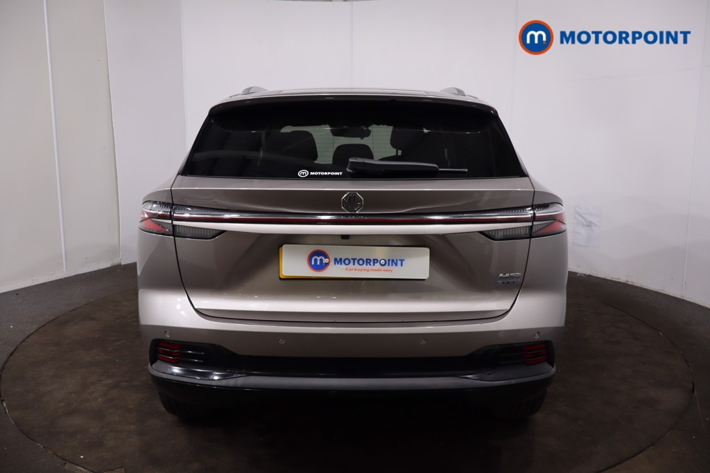 Mg Motor Uk HS Trophy Automatic Petrol Plug-In Hybrid SUV - Stock Number (1627862) - 35th supplementary image
