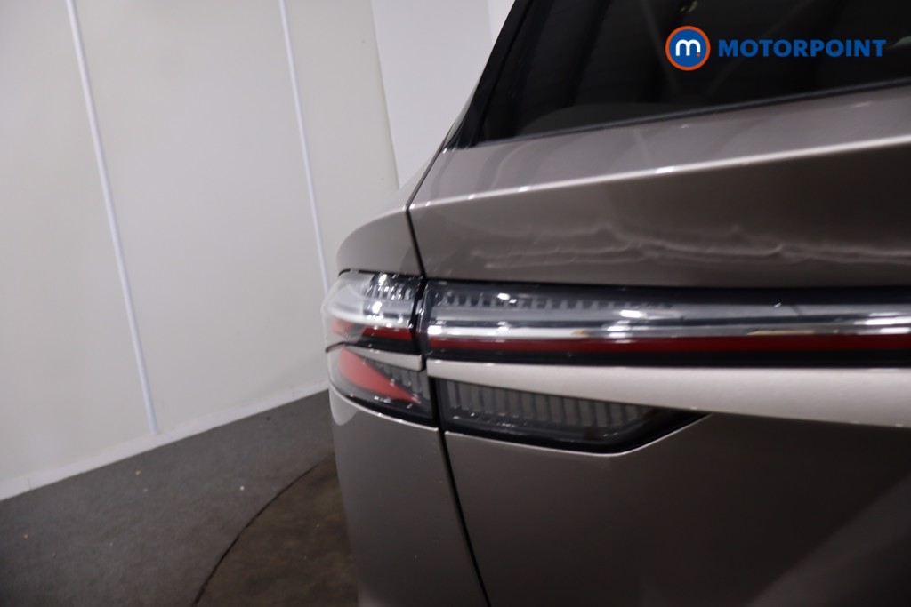 Mg Motor Uk HS Trophy Automatic Petrol Plug-In Hybrid SUV - Stock Number (1627862) - 36th supplementary image