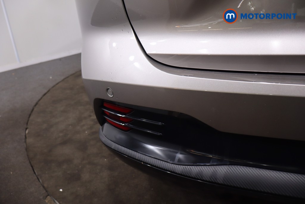 Mg Motor Uk HS Trophy Automatic Petrol Plug-In Hybrid SUV - Stock Number (1627862) - 37th supplementary image