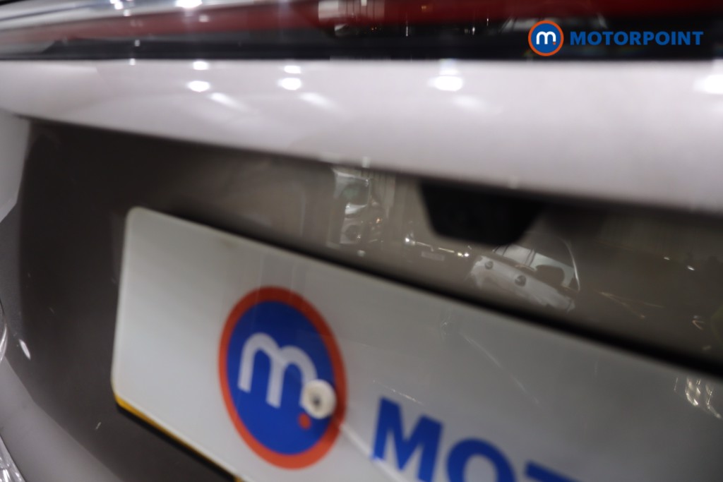 Mg Motor Uk HS Trophy Automatic Petrol Plug-In Hybrid SUV - Stock Number (1627862) - 38th supplementary image