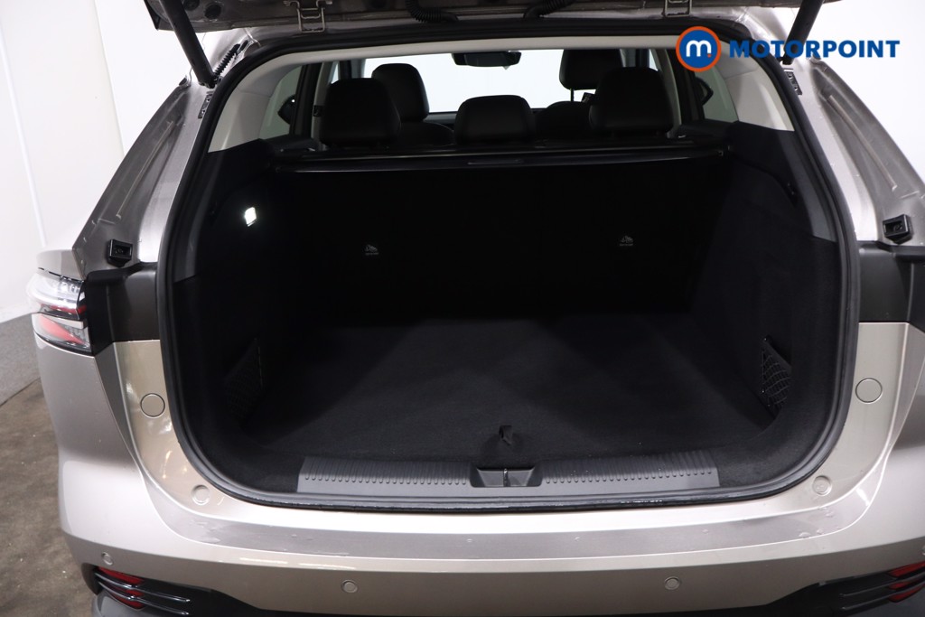 Mg Motor Uk HS Trophy Automatic Petrol Plug-In Hybrid SUV - Stock Number (1627862) - 39th supplementary image