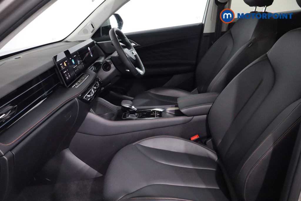 Mg Motor Uk HS Trophy Automatic Petrol Plug-In Hybrid SUV - Stock Number (1627876) - 4th supplementary image