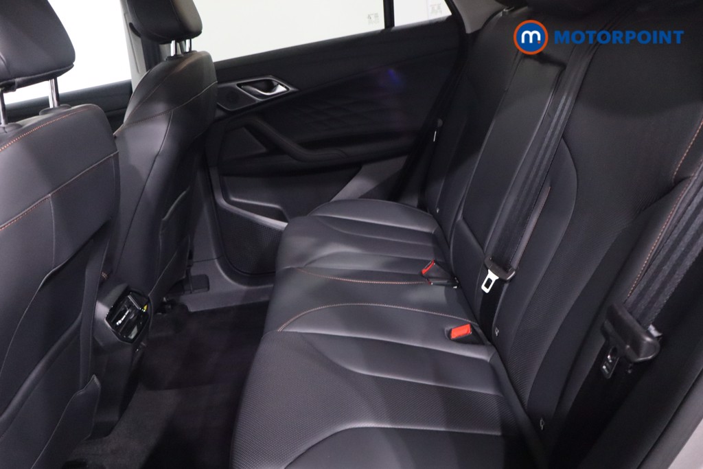 Mg Motor Uk HS Trophy Automatic Petrol Plug-In Hybrid SUV - Stock Number (1627876) - 5th supplementary image