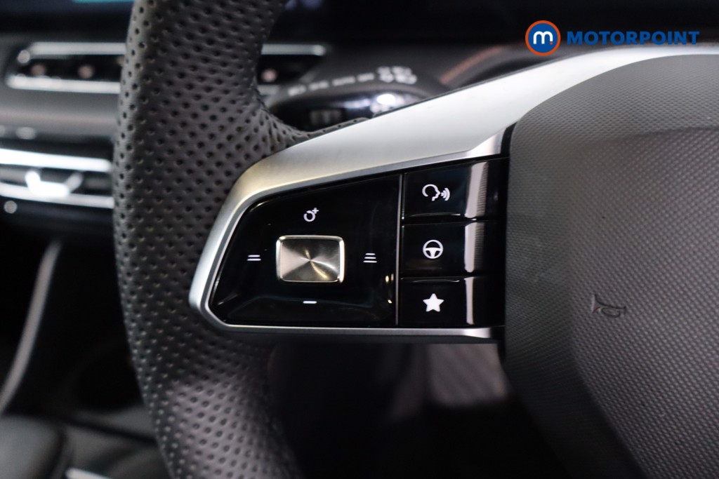 Mg Motor Uk HS Trophy Automatic Petrol Plug-In Hybrid SUV - Stock Number (1627876) - 7th supplementary image