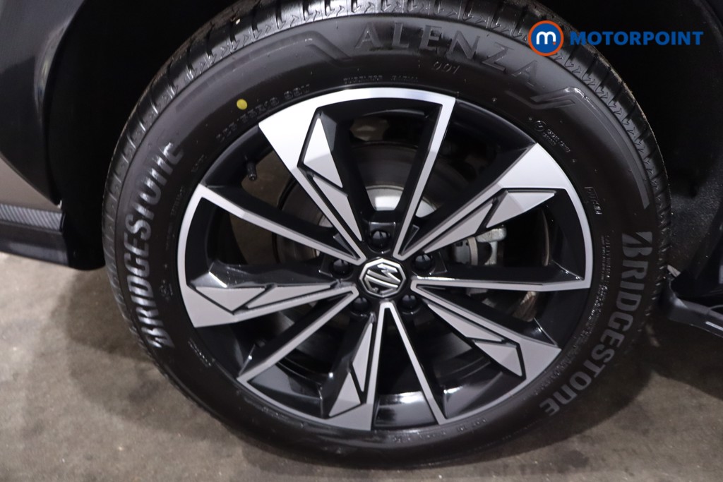Mg Motor Uk HS Trophy Automatic Petrol Plug-In Hybrid SUV - Stock Number (1627876) - 9th supplementary image