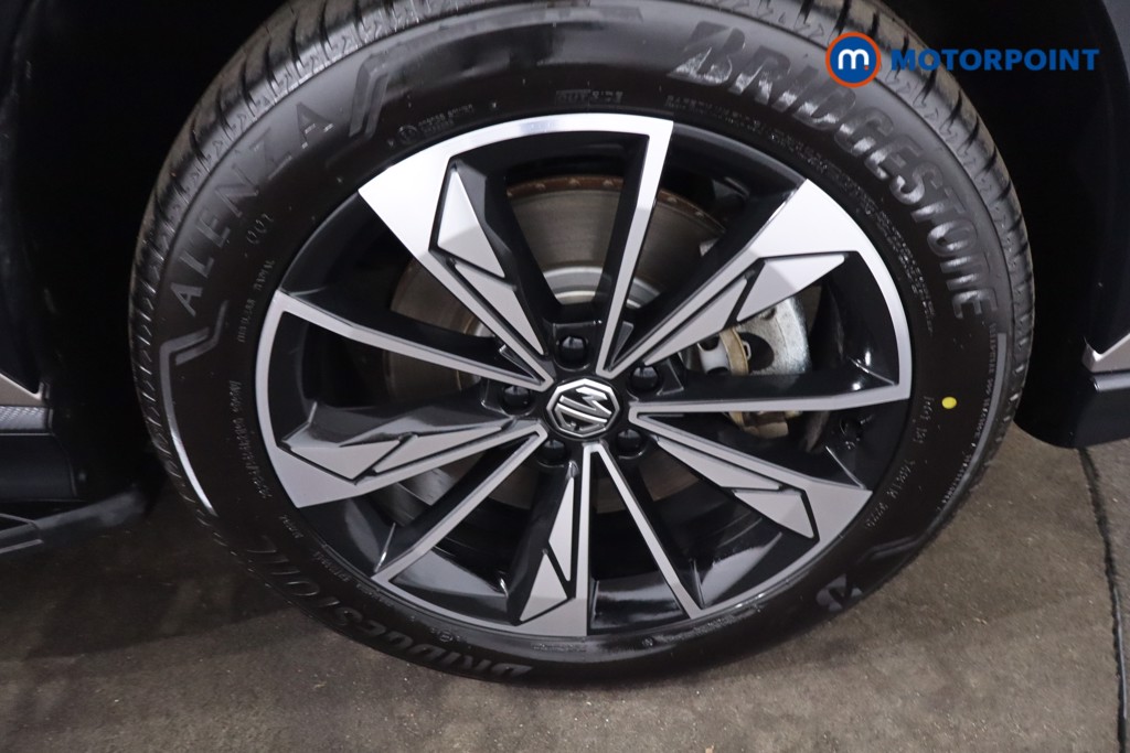 Mg Motor Uk HS Trophy Automatic Petrol Plug-In Hybrid SUV - Stock Number (1627876) - 10th supplementary image