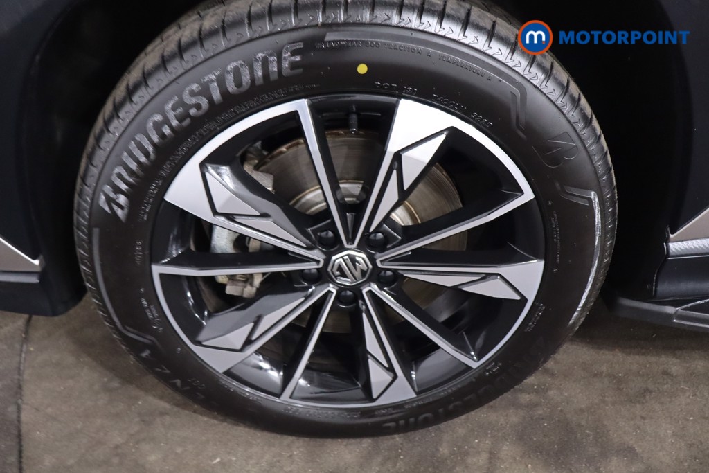 Mg Motor Uk HS Trophy Automatic Petrol Plug-In Hybrid SUV - Stock Number (1627876) - 11th supplementary image