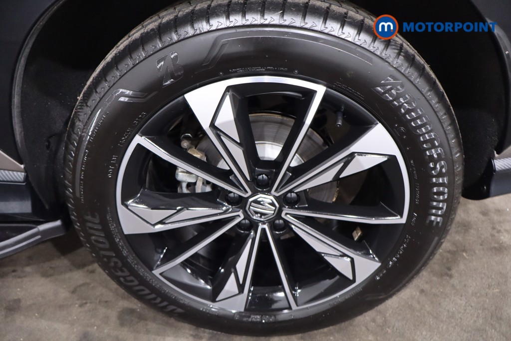 Mg Motor Uk HS Trophy Automatic Petrol Plug-In Hybrid SUV - Stock Number (1627876) - 12th supplementary image