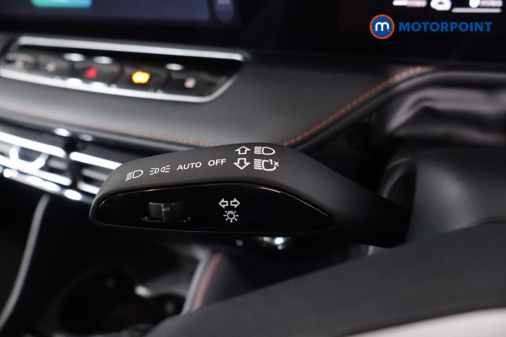 Mg Motor Uk HS Trophy Automatic Petrol Plug-In Hybrid SUV - Stock Number (1627876) - 14th supplementary image