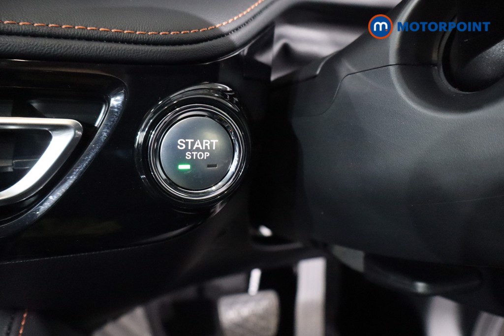 Mg Motor Uk HS Trophy Automatic Petrol Plug-In Hybrid SUV - Stock Number (1627876) - 17th supplementary image