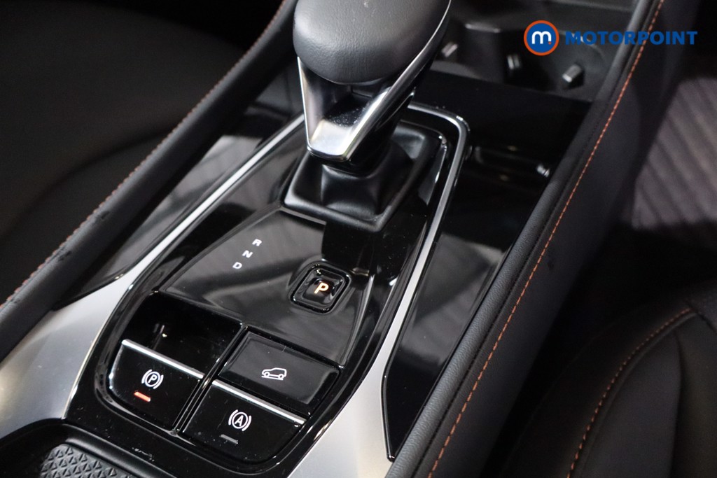 Mg Motor Uk HS Trophy Automatic Petrol Plug-In Hybrid SUV - Stock Number (1627876) - 18th supplementary image