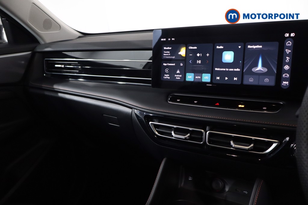 Mg Motor Uk HS Trophy Automatic Petrol Plug-In Hybrid SUV - Stock Number (1627876) - 20th supplementary image