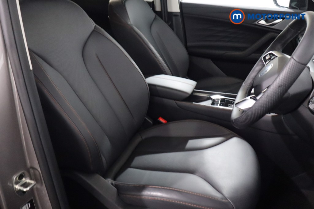 Mg Motor Uk HS Trophy Automatic Petrol Plug-In Hybrid SUV - Stock Number (1627876) - 22nd supplementary image