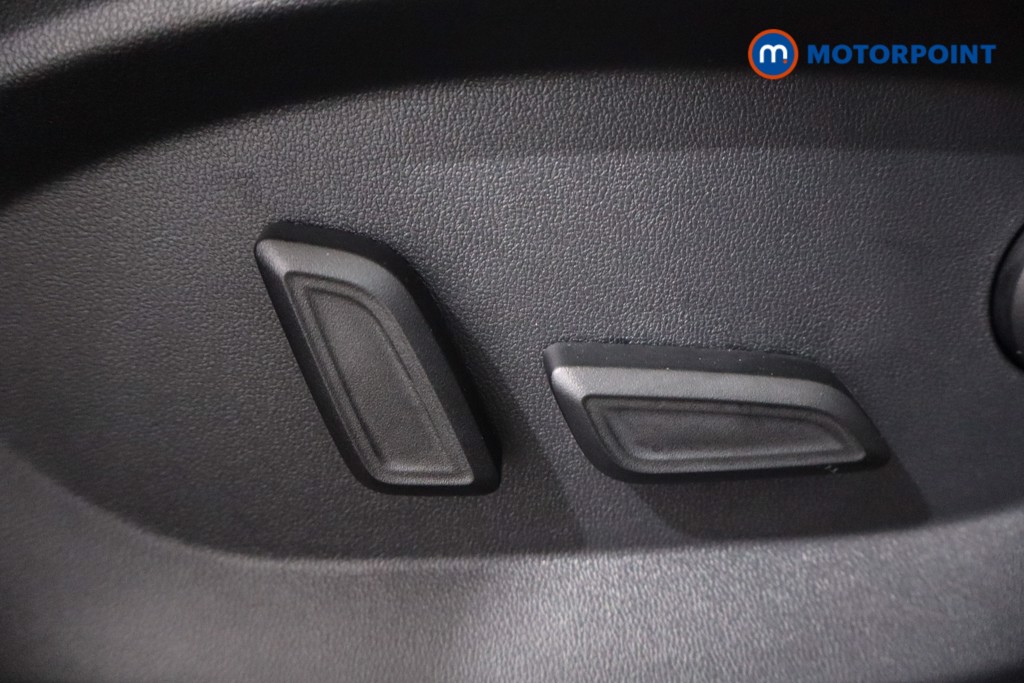 Mg Motor Uk HS Trophy Automatic Petrol Plug-In Hybrid SUV - Stock Number (1627876) - 23rd supplementary image