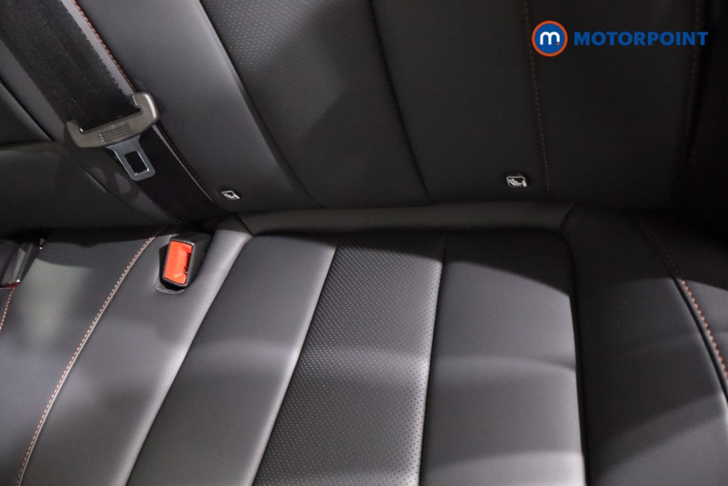 Mg Motor Uk HS Trophy Automatic Petrol Plug-In Hybrid SUV - Stock Number (1627876) - 26th supplementary image