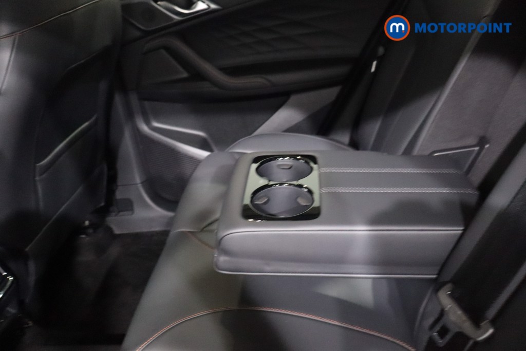 Mg Motor Uk HS Trophy Automatic Petrol Plug-In Hybrid SUV - Stock Number (1627876) - 27th supplementary image