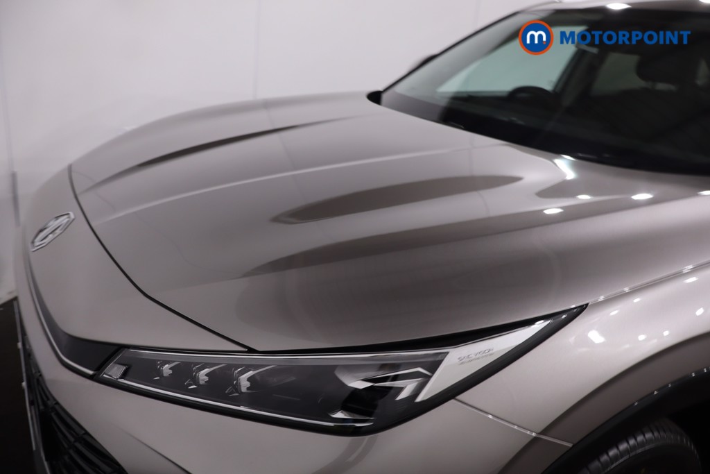 Mg Motor Uk HS Trophy Automatic Petrol Plug-In Hybrid SUV - Stock Number (1627876) - 28th supplementary image