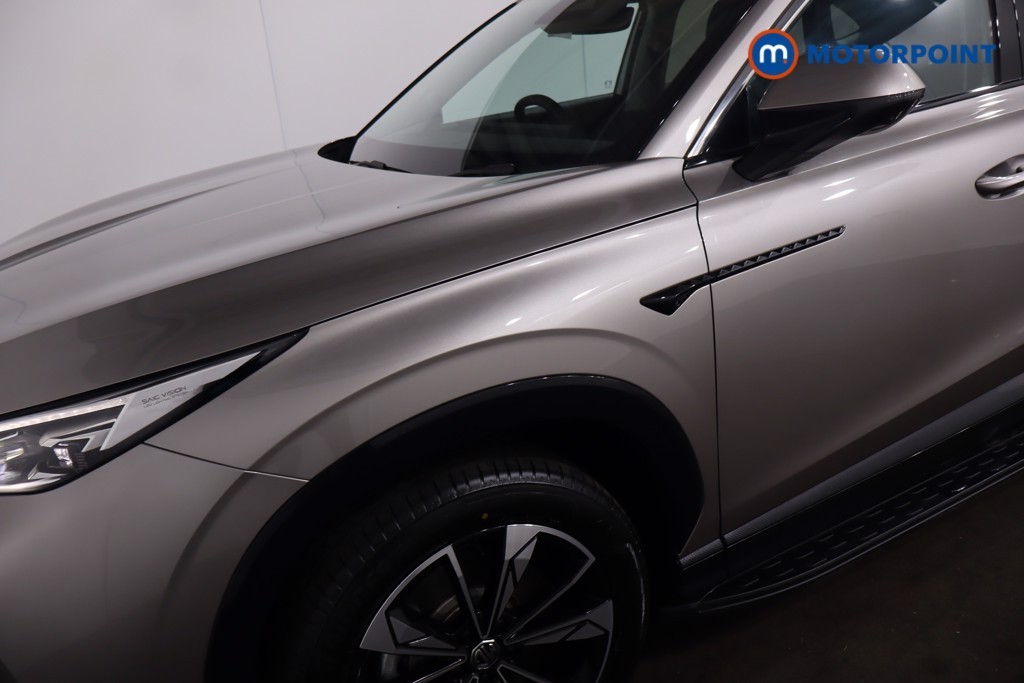 Mg Motor Uk HS Trophy Automatic Petrol Plug-In Hybrid SUV - Stock Number (1627876) - 29th supplementary image