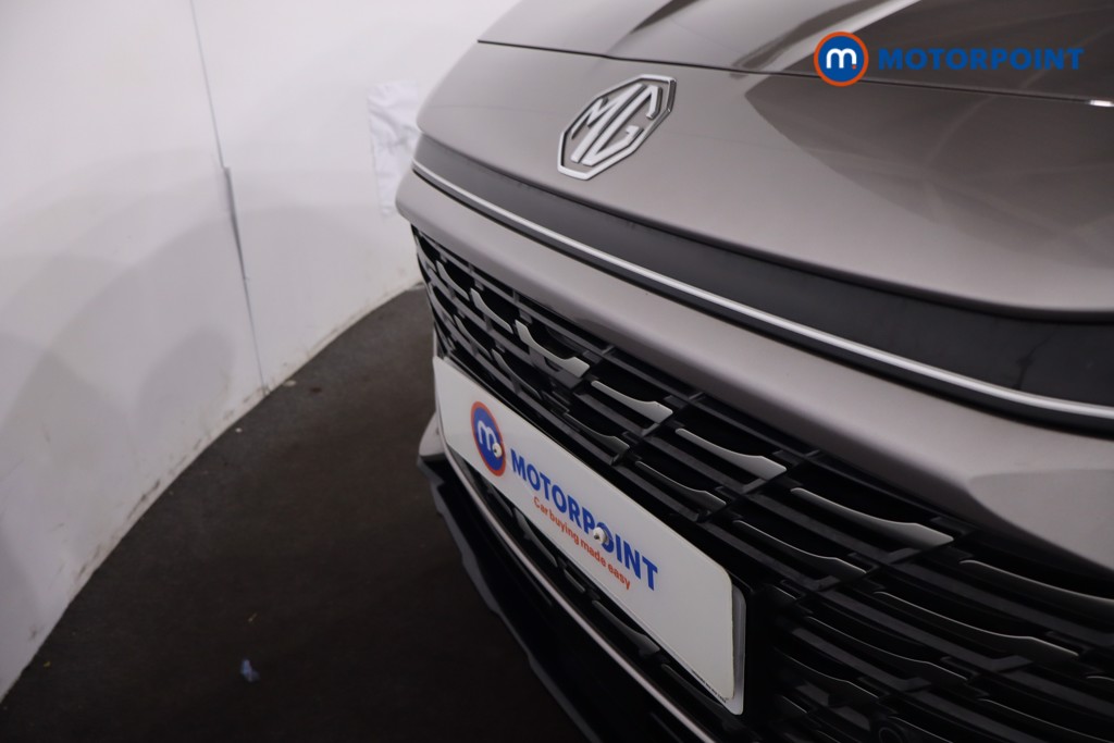 Mg Motor Uk HS Trophy Automatic Petrol Plug-In Hybrid SUV - Stock Number (1627876) - 30th supplementary image