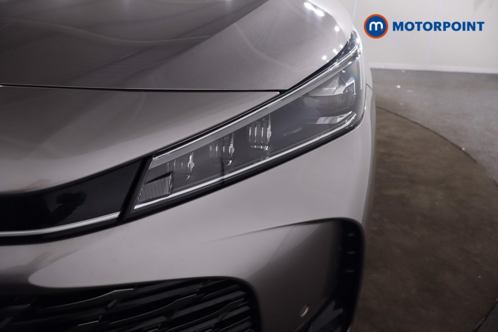 Mg Motor Uk HS Trophy Automatic Petrol Plug-In Hybrid SUV - Stock Number (1627876) - 31st supplementary image