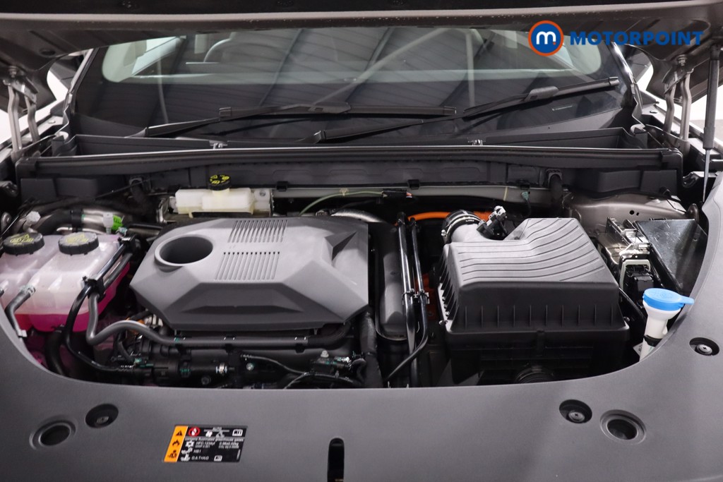 Mg Motor Uk HS Trophy Automatic Petrol Plug-In Hybrid SUV - Stock Number (1627876) - 32nd supplementary image