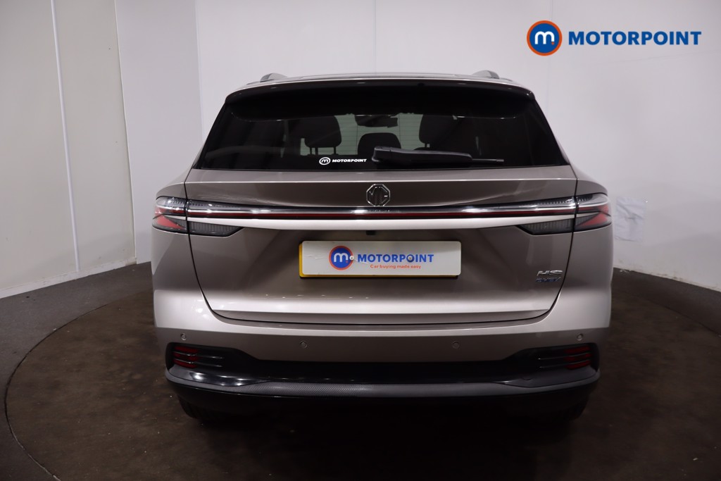 Mg Motor Uk HS Trophy Automatic Petrol Plug-In Hybrid SUV - Stock Number (1627876) - 33rd supplementary image