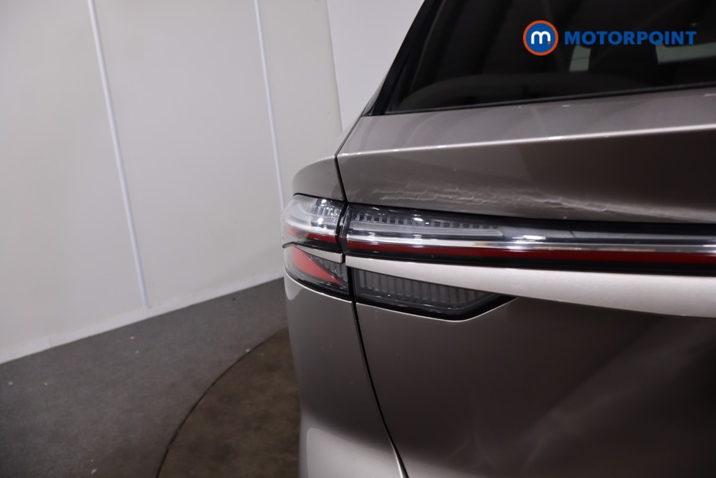 Mg Motor Uk HS Trophy Automatic Petrol Plug-In Hybrid SUV - Stock Number (1627876) - 34th supplementary image