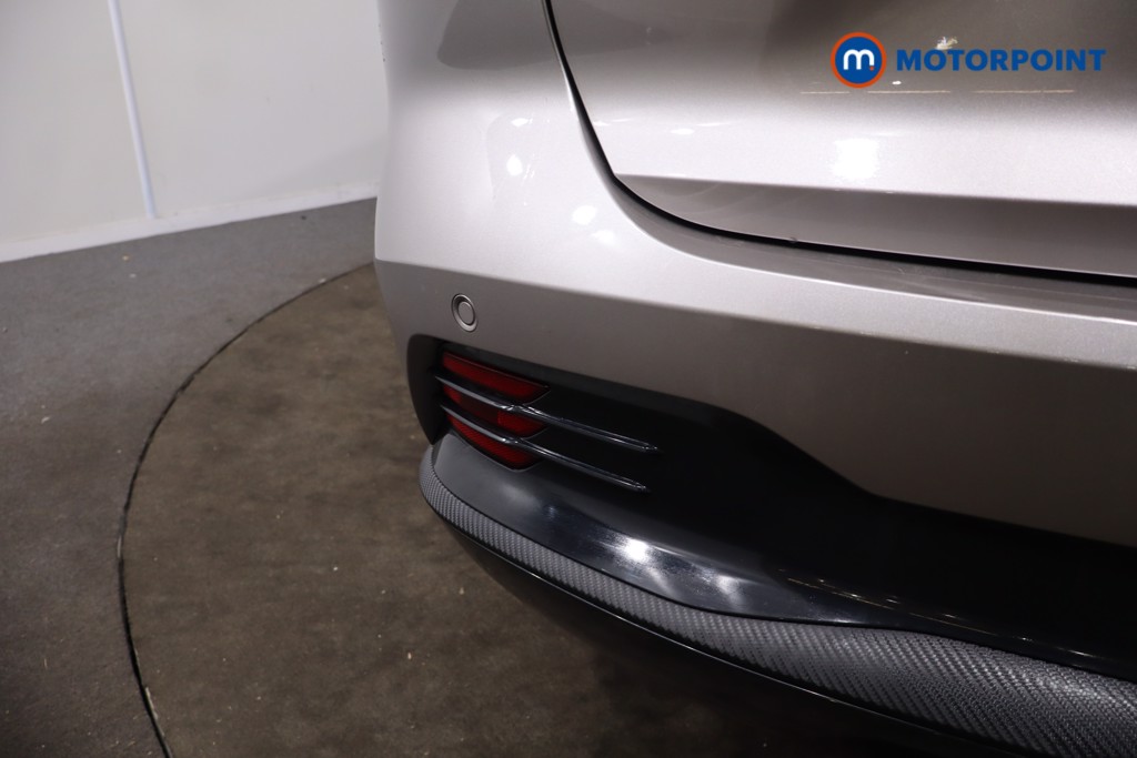 Mg Motor Uk HS Trophy Automatic Petrol Plug-In Hybrid SUV - Stock Number (1627876) - 35th supplementary image