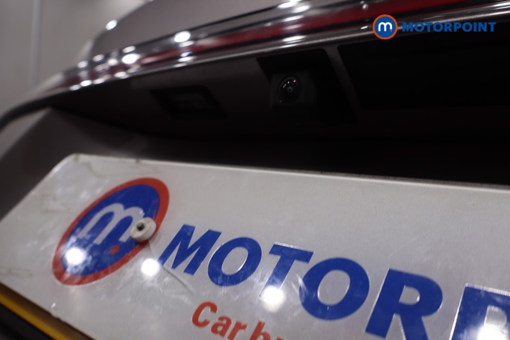 Mg Motor Uk HS Trophy Automatic Petrol Plug-In Hybrid SUV - Stock Number (1627876) - 36th supplementary image