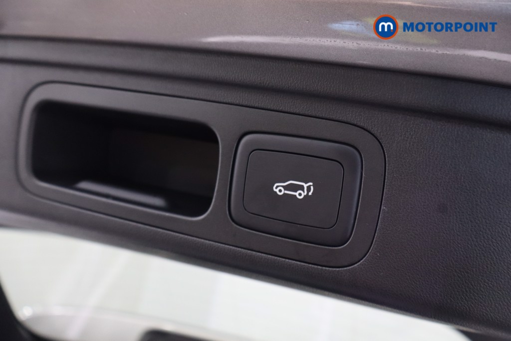 Mg Motor Uk HS Trophy Automatic Petrol Plug-In Hybrid SUV - Stock Number (1627876) - 37th supplementary image