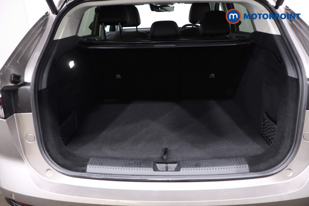 Mg Motor Uk HS Trophy Automatic Petrol Plug-In Hybrid SUV - Stock Number (1627876) - 38th supplementary image