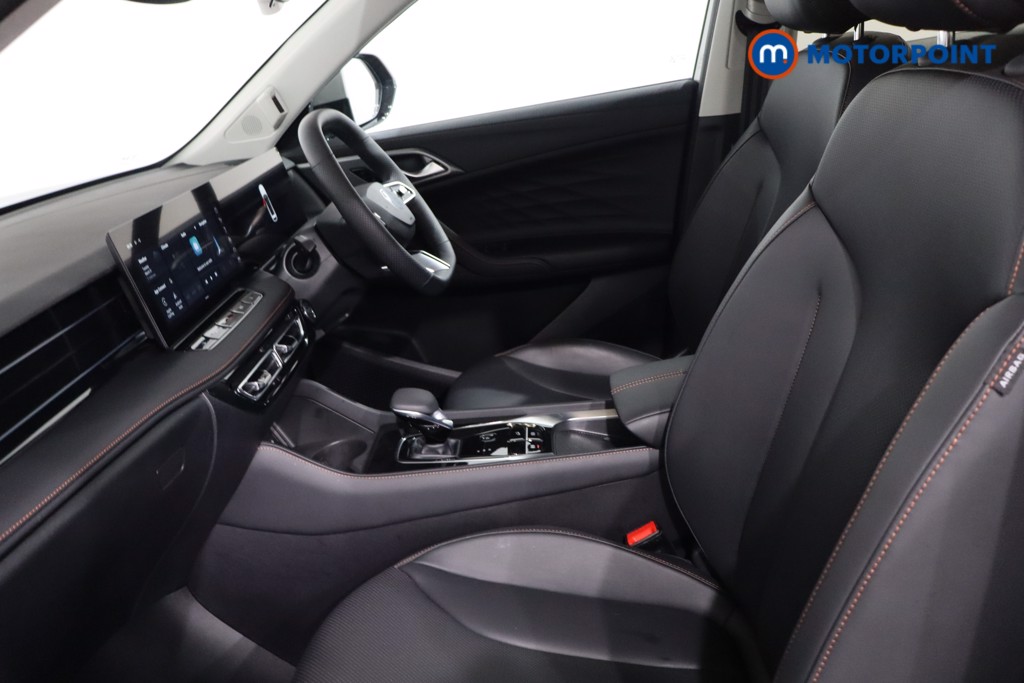 Mg Motor Uk HS Trophy Automatic Petrol Plug-In Hybrid SUV - Stock Number (1627886) - 4th supplementary image