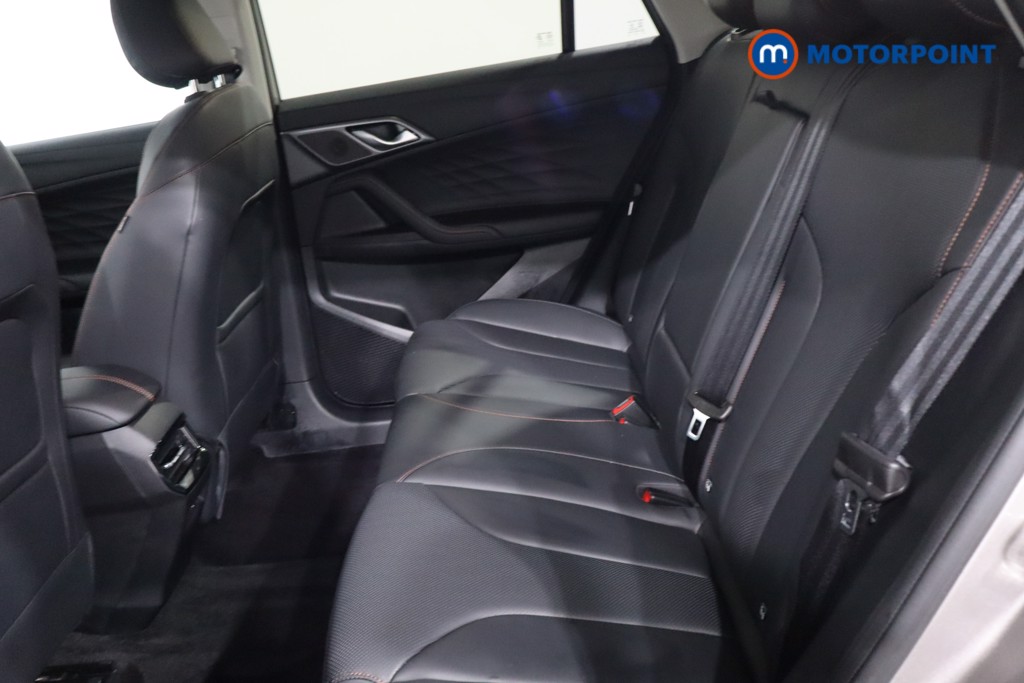 Mg Motor Uk HS Trophy Automatic Petrol Plug-In Hybrid SUV - Stock Number (1627886) - 5th supplementary image