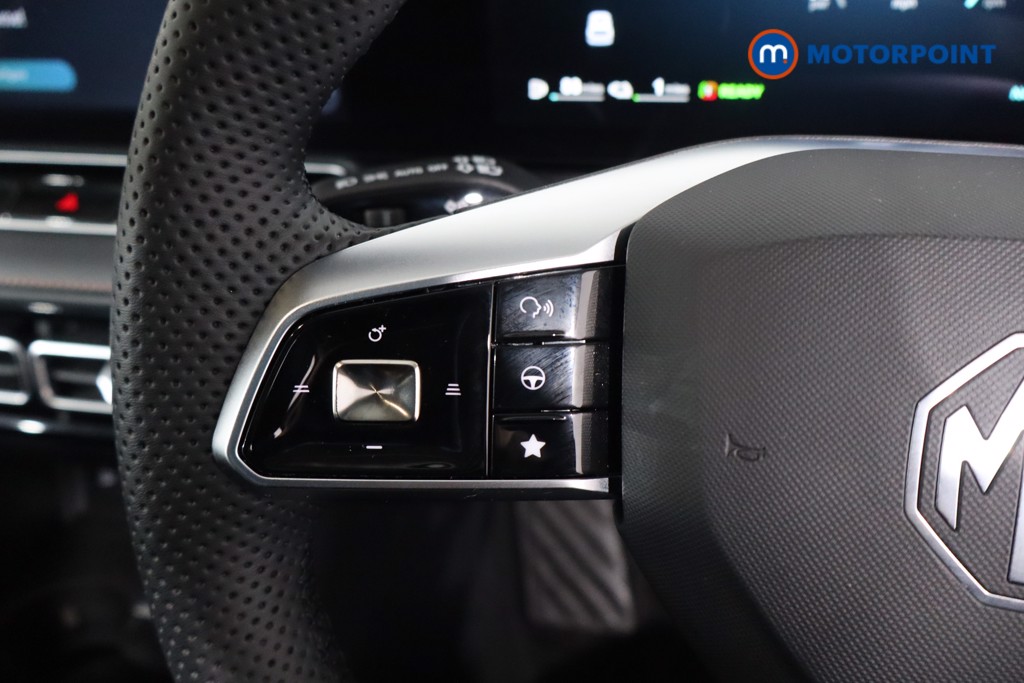 Mg Motor Uk HS Trophy Automatic Petrol Plug-In Hybrid SUV - Stock Number (1627886) - 7th supplementary image