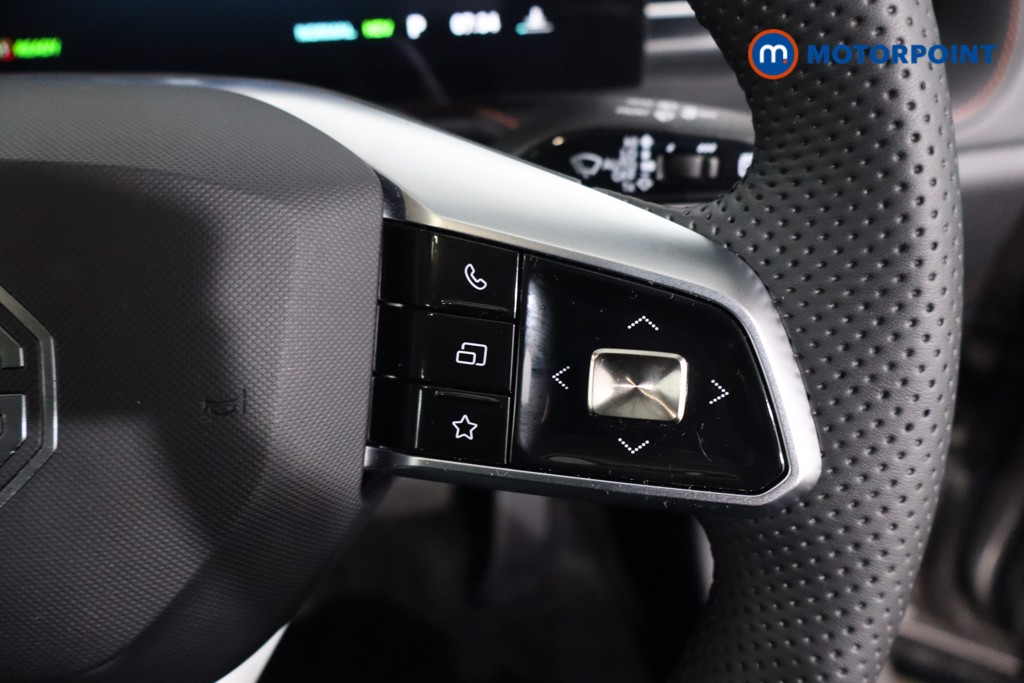 Mg Motor Uk HS Trophy Automatic Petrol Plug-In Hybrid SUV - Stock Number (1627886) - 8th supplementary image