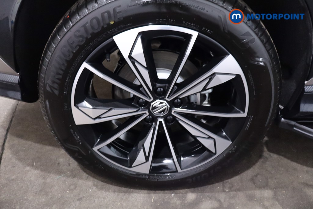 Mg Motor Uk HS Trophy Automatic Petrol Plug-In Hybrid SUV - Stock Number (1627886) - 9th supplementary image