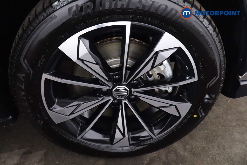 Mg Motor Uk HS Trophy Automatic Petrol Plug-In Hybrid SUV - Stock Number (1627886) - 10th supplementary image