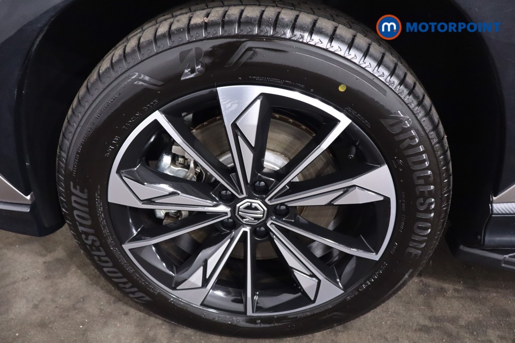 Mg Motor Uk HS Trophy Automatic Petrol Plug-In Hybrid SUV - Stock Number (1627886) - 11th supplementary image