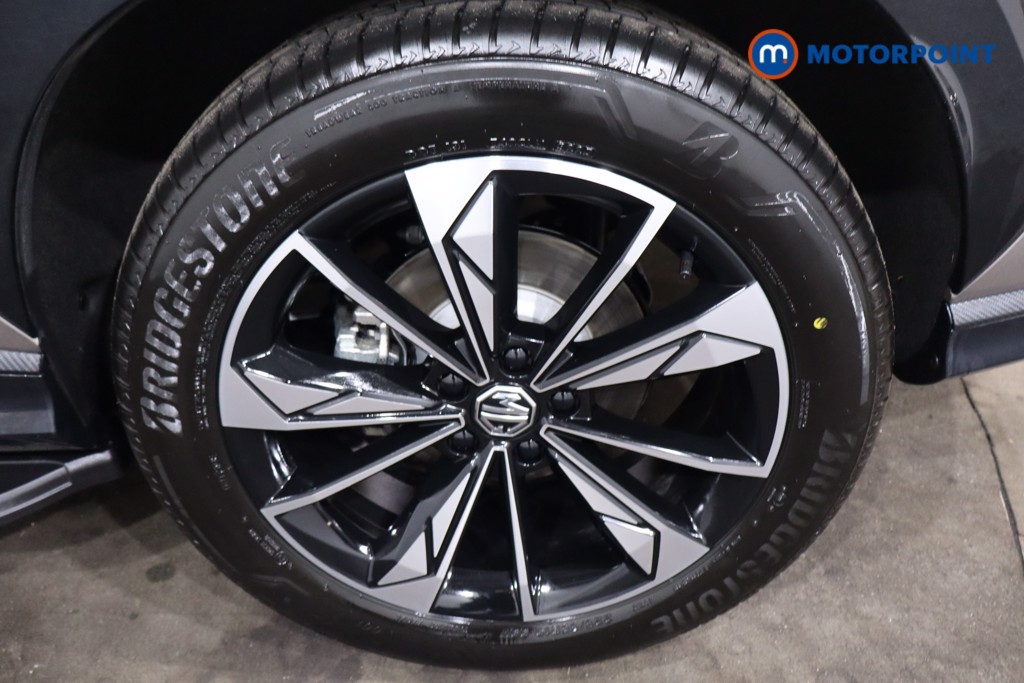 Mg Motor Uk HS Trophy Automatic Petrol Plug-In Hybrid SUV - Stock Number (1627886) - 12th supplementary image