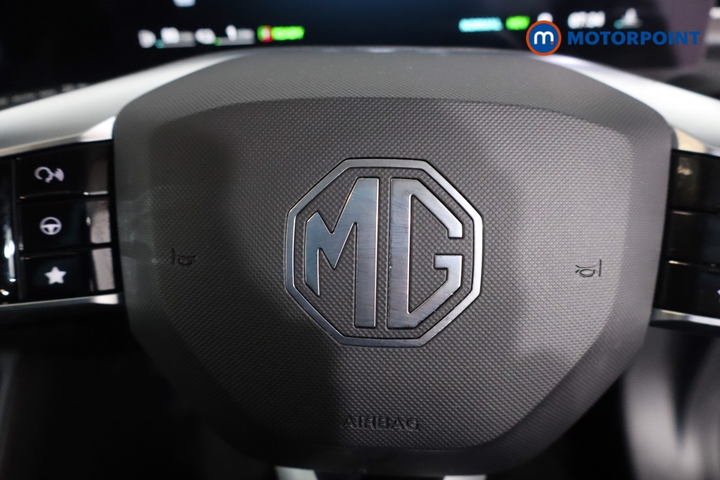 Mg Motor Uk HS Trophy Automatic Petrol Plug-In Hybrid SUV - Stock Number (1627886) - 13th supplementary image