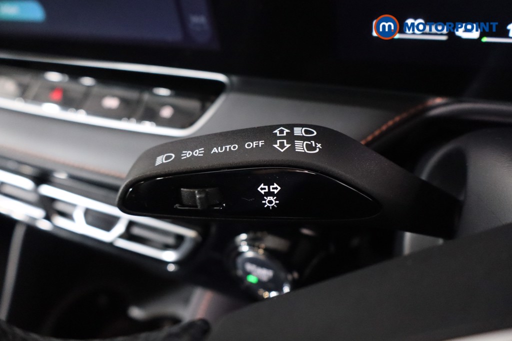 Mg Motor Uk HS Trophy Automatic Petrol Plug-In Hybrid SUV - Stock Number (1627886) - 14th supplementary image