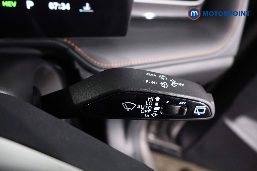 Mg Motor Uk HS Trophy Automatic Petrol Plug-In Hybrid SUV - Stock Number (1627886) - 15th supplementary image