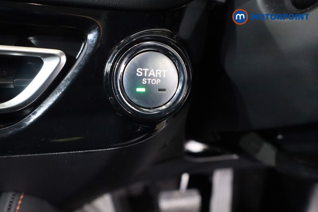 Mg Motor Uk HS Trophy Automatic Petrol Plug-In Hybrid SUV - Stock Number (1627886) - 17th supplementary image