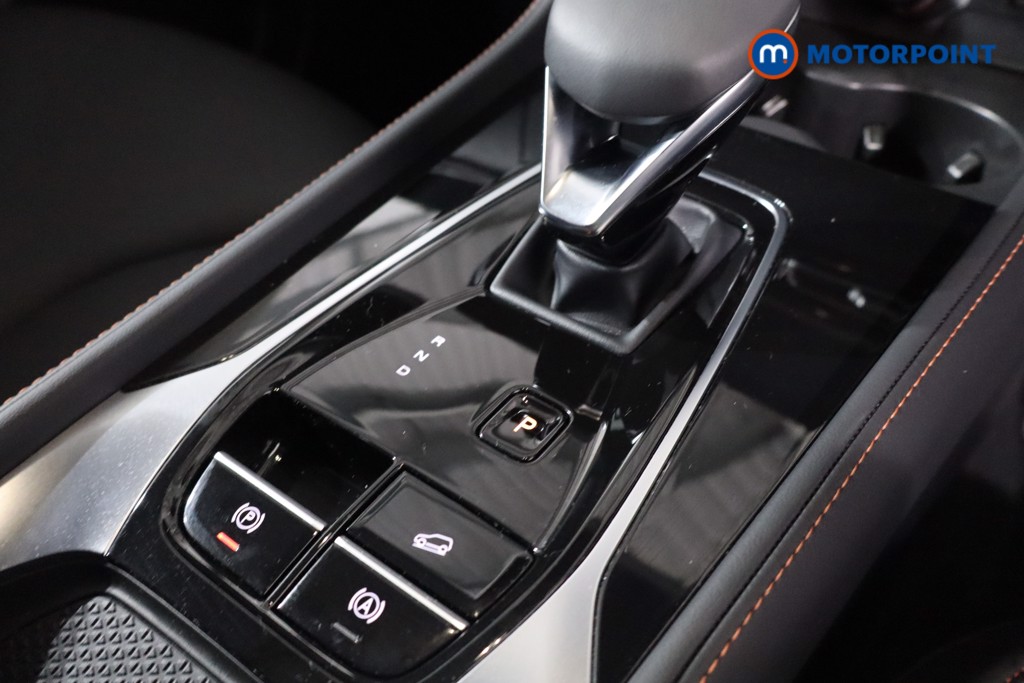 Mg Motor Uk HS Trophy Automatic Petrol Plug-In Hybrid SUV - Stock Number (1627886) - 18th supplementary image