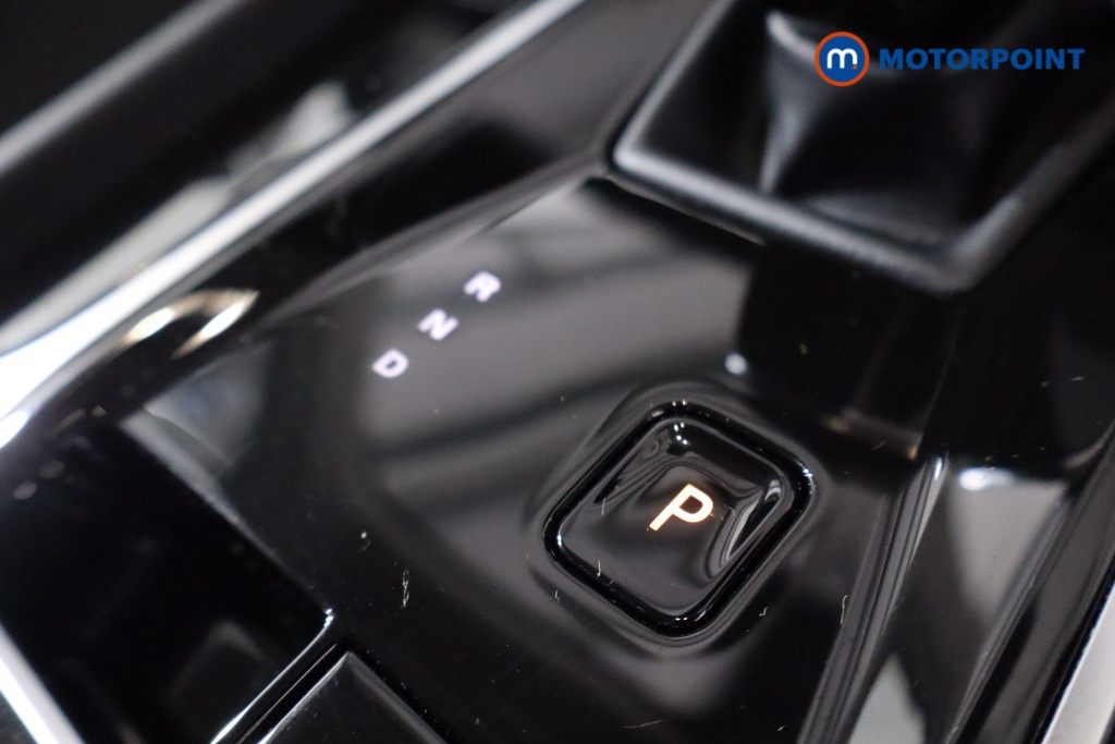 Mg Motor Uk HS Trophy Automatic Petrol Plug-In Hybrid SUV - Stock Number (1627886) - 19th supplementary image