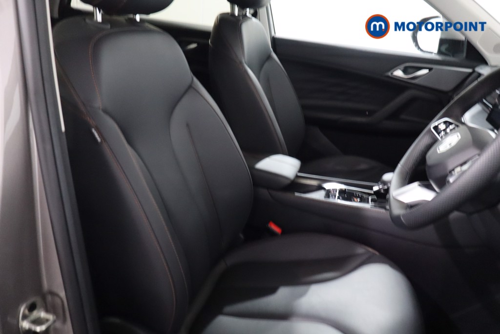 Mg Motor Uk HS Trophy Automatic Petrol Plug-In Hybrid SUV - Stock Number (1627886) - 20th supplementary image
