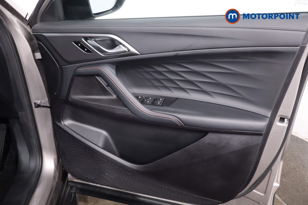 Mg Motor Uk HS Trophy Automatic Petrol Plug-In Hybrid SUV - Stock Number (1627886) - 22nd supplementary image