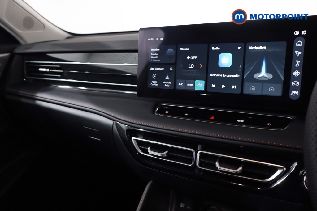 Mg Motor Uk HS Trophy Automatic Petrol Plug-In Hybrid SUV - Stock Number (1627886) - 24th supplementary image