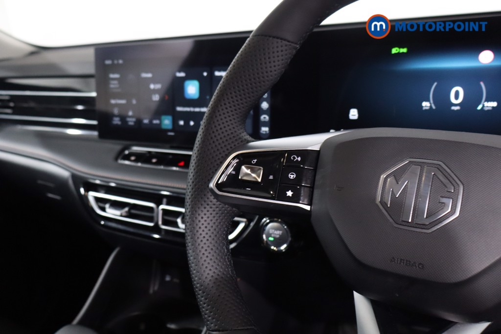 Mg Motor Uk HS Trophy Automatic Petrol Plug-In Hybrid SUV - Stock Number (1627886) - 25th supplementary image